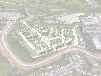 11 Indicative Masterplan Overview